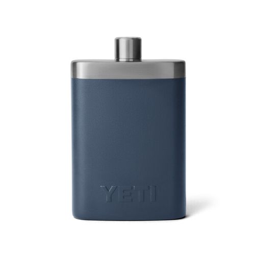 Yeti Navy Flask 7 Oz