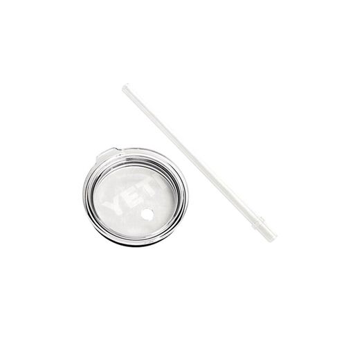 Yeti Rambler Medium Straw Lid
