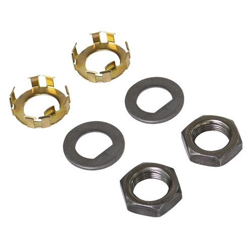 Dexter Spindle Retainer Kit For One Inch Trailer Spindles