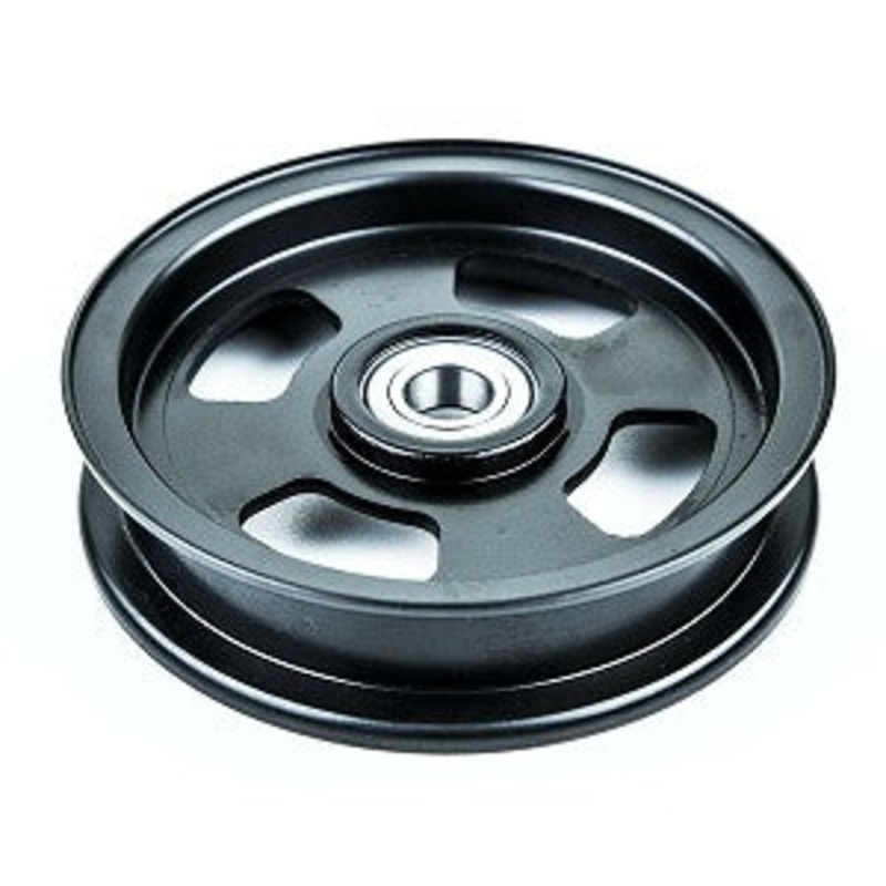 136-5405 Pulley-Idler, Flat (4DW) Genuine OEM Replacement