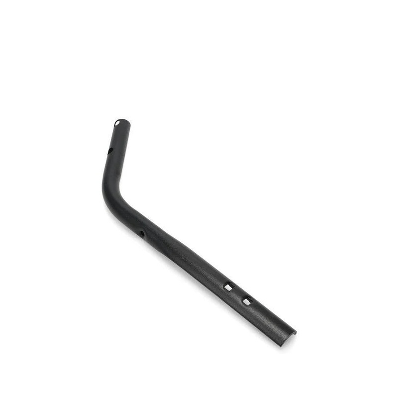 136-5923-05 Handle-Lower, LH (2CL) Genuine Toro OEM Part