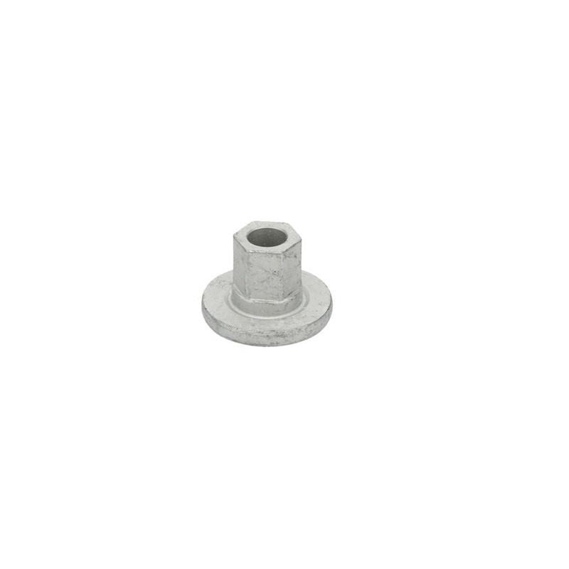 137-9787 BUSHING-HEX (3BT) Genuine Toro OEM Part