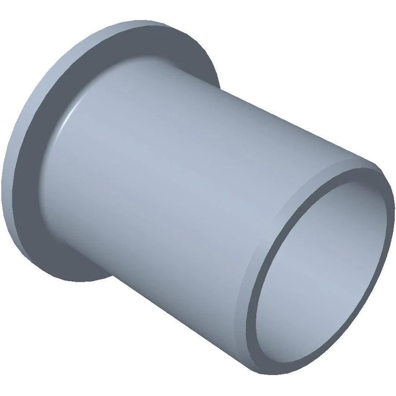 138-2573 Bushing-Flange (3BW) Genuine Toro OEM Part