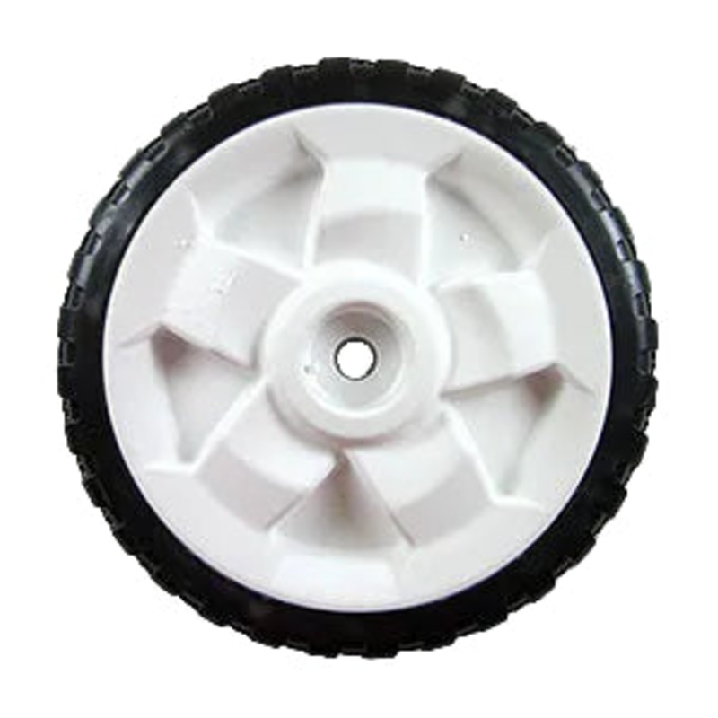 138-3216 Wheel Assembly 8" RWD (1C) Genuine Toro OEM Part