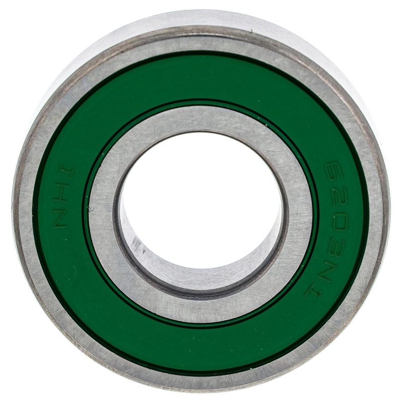 138-9770 Bearing-Ball (3BW) Genuine Toro OEM Part