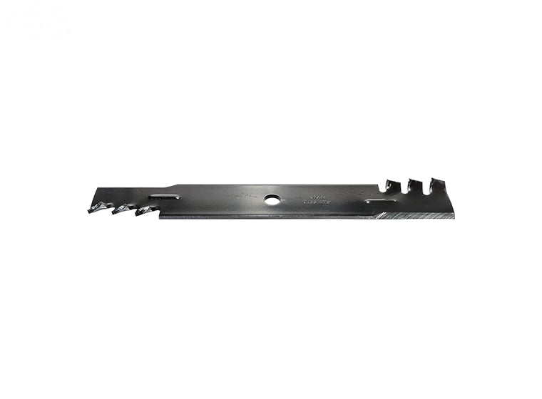 60" John Deere HD Gator Blade 3" Wide 1/4" Thick (20-1/2" Long x 29/32" Hole)