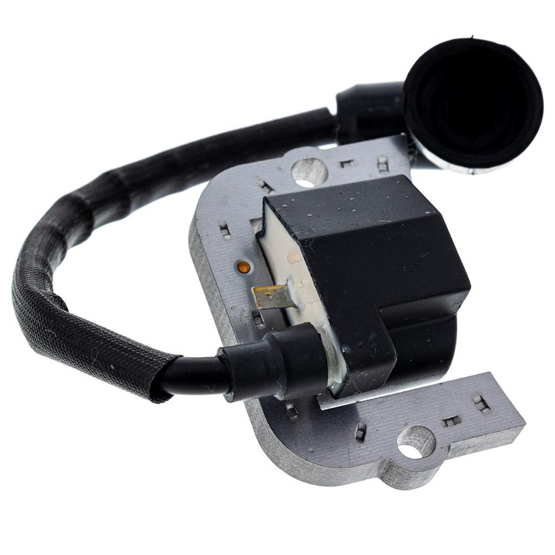 139-0720 Toro Ignition Coil Assembly (Genuine Toro OEM Part)