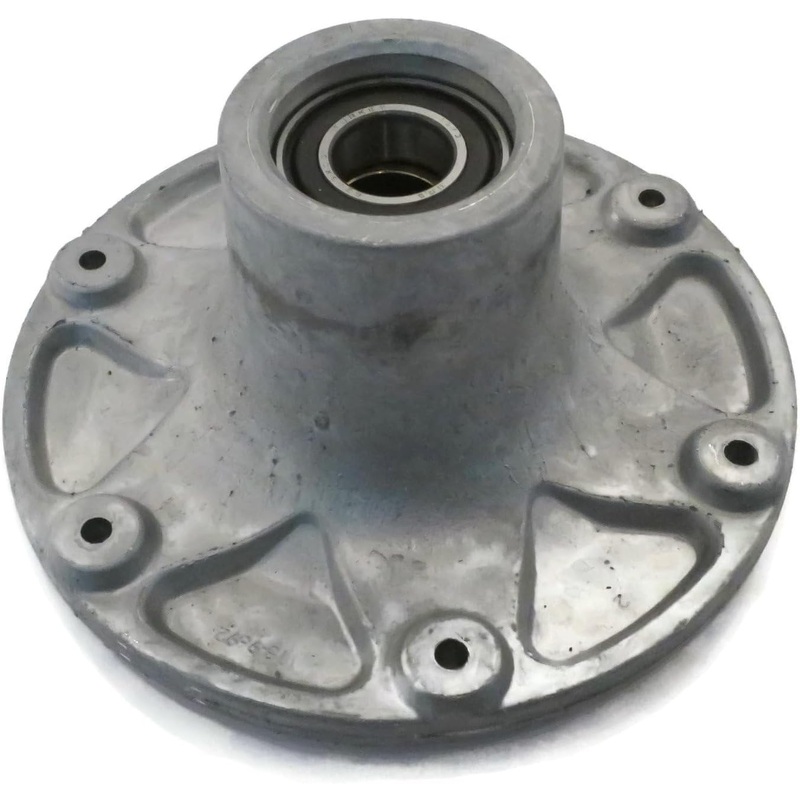 139-2357 Toro Spindle Assembly (Genuine Toro OEM Part)
