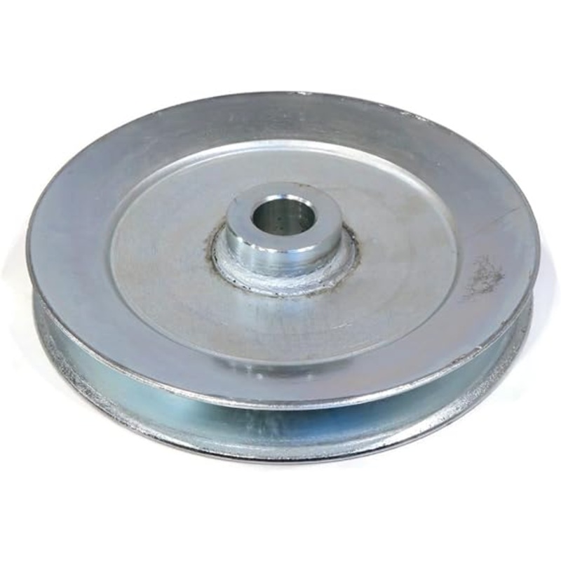 139-2433 Toro Pulley (Genuine Toro OEM Part)