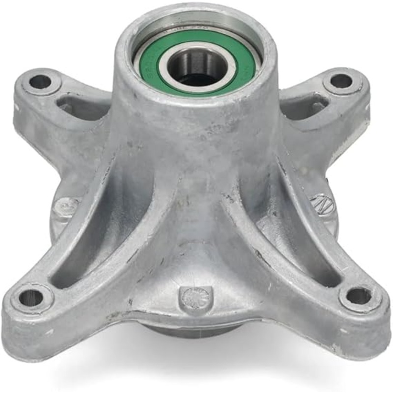139-3214 Toro Spindle Assembly (Genuine Toro OEM Part)
