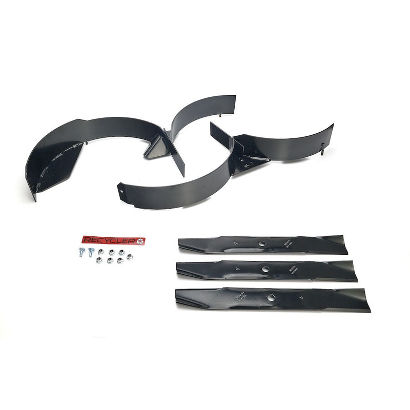 139-3240 Toro 50-Inch Recycler Kit (Genuine Toro OEM Part)