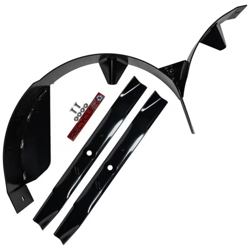 139-3265 Toro 42-Inch Recycler Kit (Genuine Toro OEM Part)