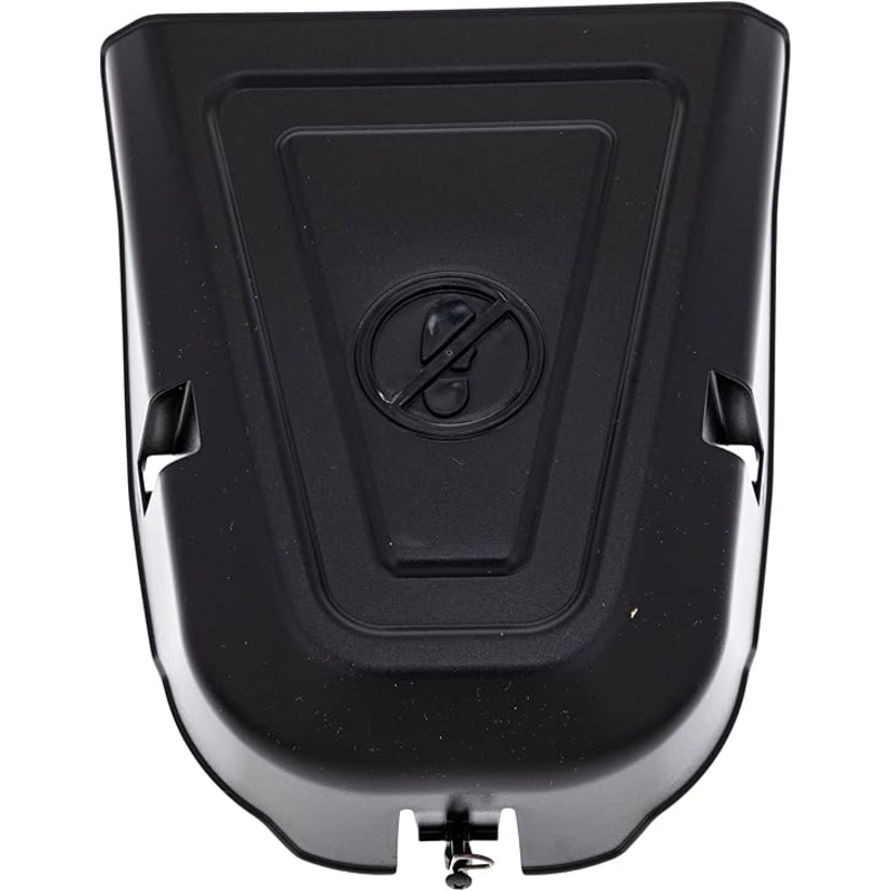 139-3293 / 144-5294 Exmark Belt Cover (Genuine Exmark OEM Part)