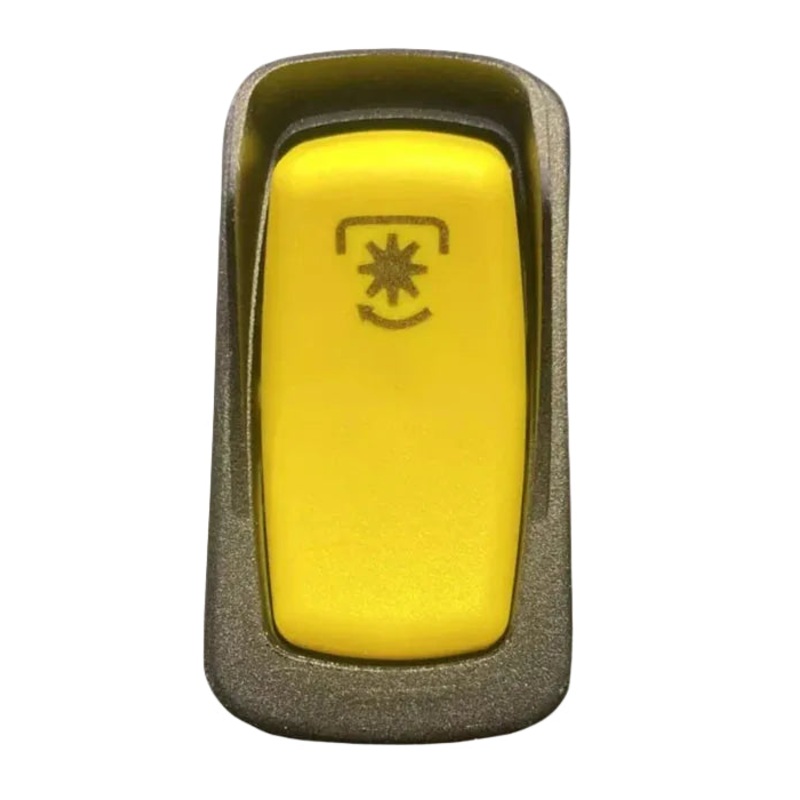 139-6368 Toro Rocker Switch, ONNONEON (Genuine Toro OEM Part)