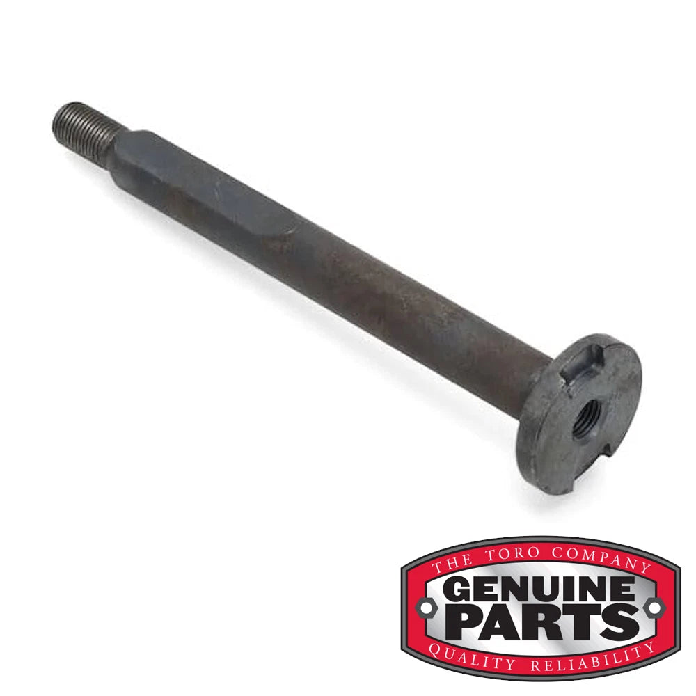 Toro 139-6613 Spindle Shaft for TimeMaster Lawn Mowers