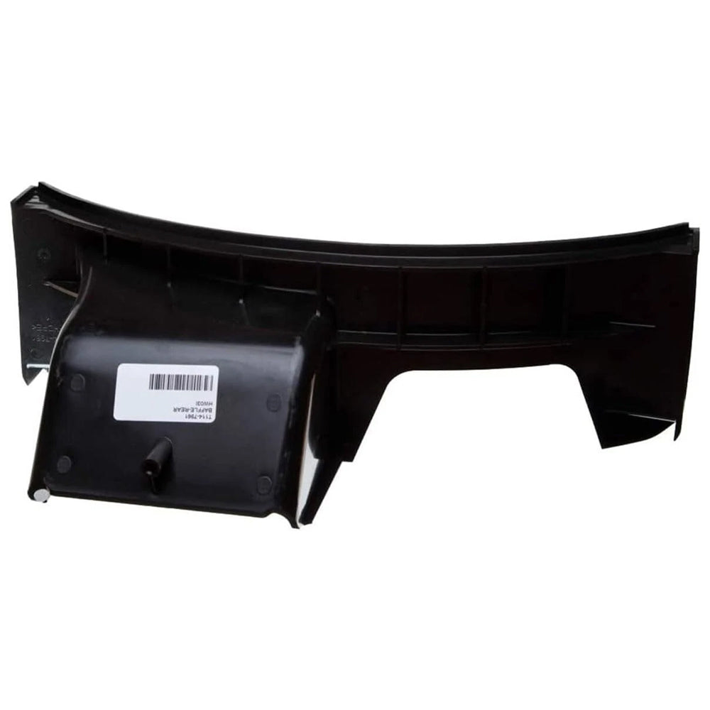 Toro 139-8982 Rear Baffle for Select 22" Recycler Lawn Mowers
