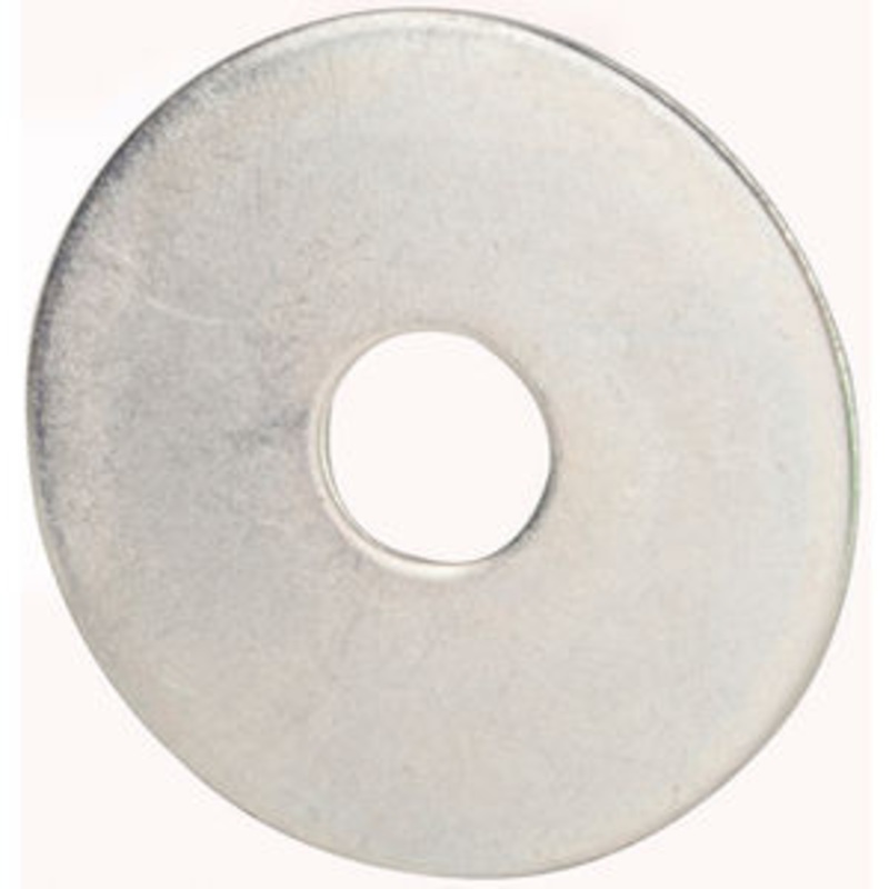 13990050 Wright Fender Washer, M12 37 mm 3 mm (Genuine Wright OEM Part)