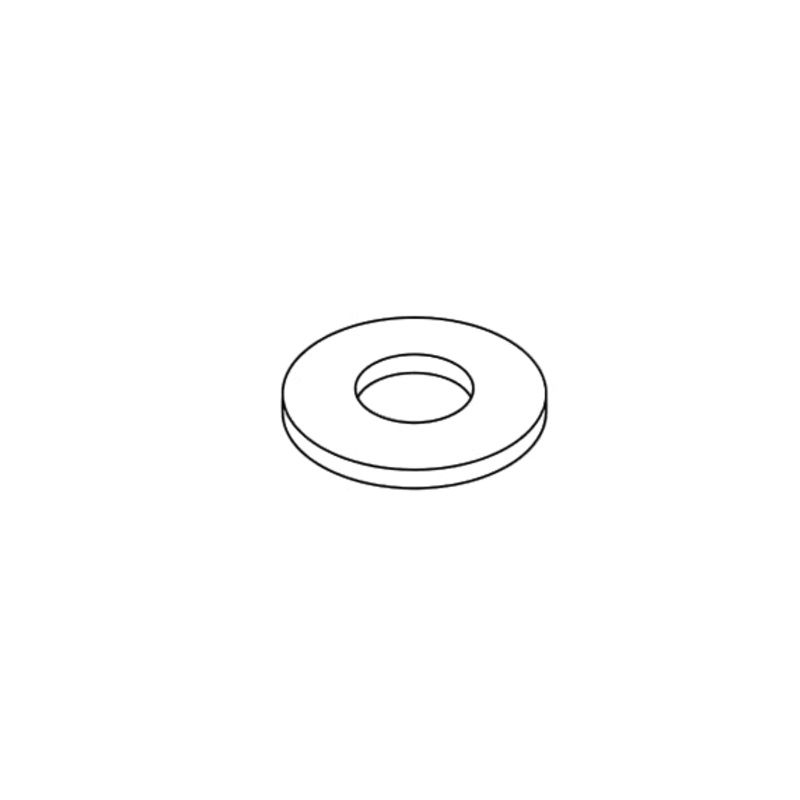 13990060 Wright Spring Washer, 1.142" OD 0.512" ID (Genuine Wright OEM Part)