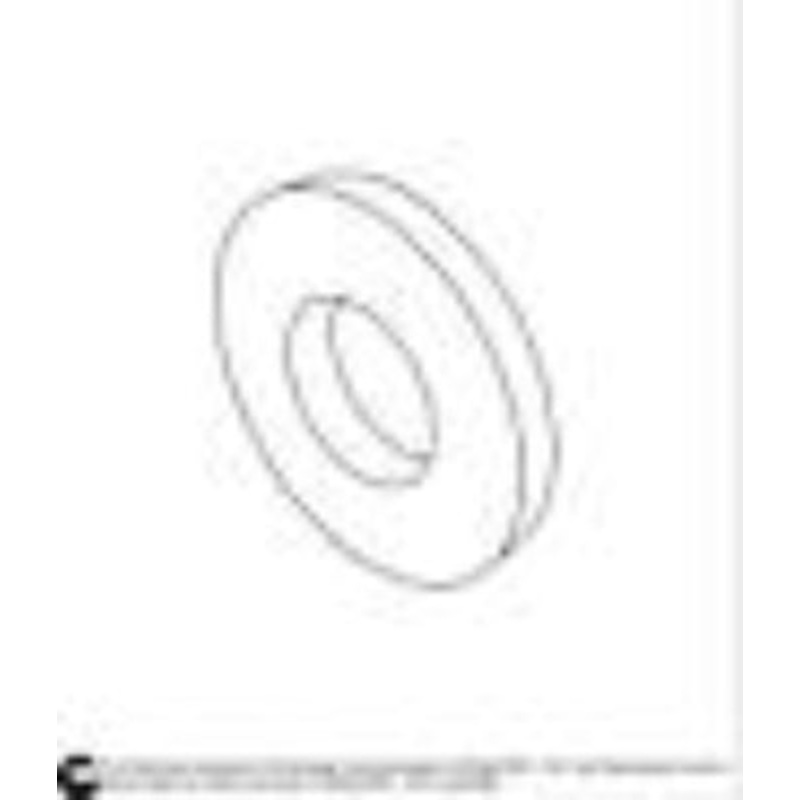 13990066 Wright Spring Washer, 0.945" OD 0.400" ID (Genuine Wright OEM Part)