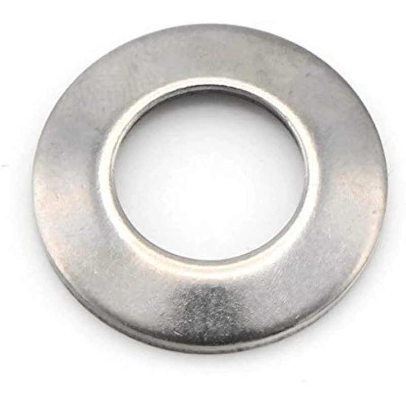 13990082 Wright Belleville Washer, 0.692" ID 2.0" OD (Genuine Wright OEM Part)