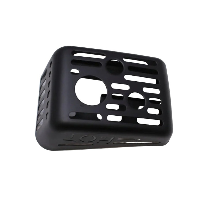 14 314 23-S Kohler Muffler Guard Assembly (Genuine Kohler OEM Part)