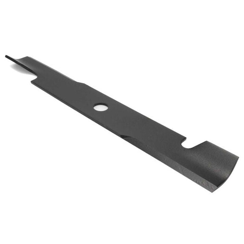 140-1242 Toro Blade, 18" High-Flow (1-Point) (Genuine Toro OEM Part)