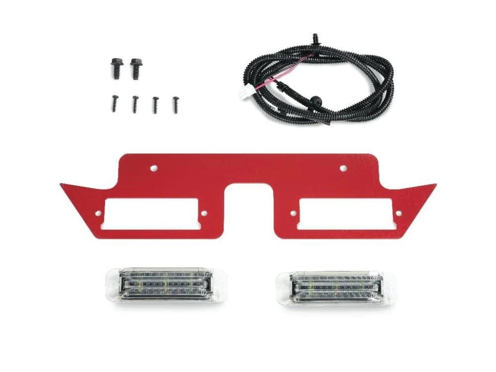 Toro 140-2056 LED Light Kit for Select Toro TimeCutter Riding Lawn Mowers