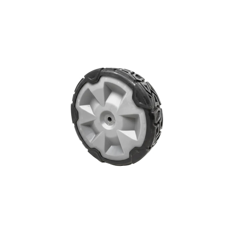 140-2350 Toro 9.65" Geared Wheel Assembly 1C Replacement (OEM-Spec)