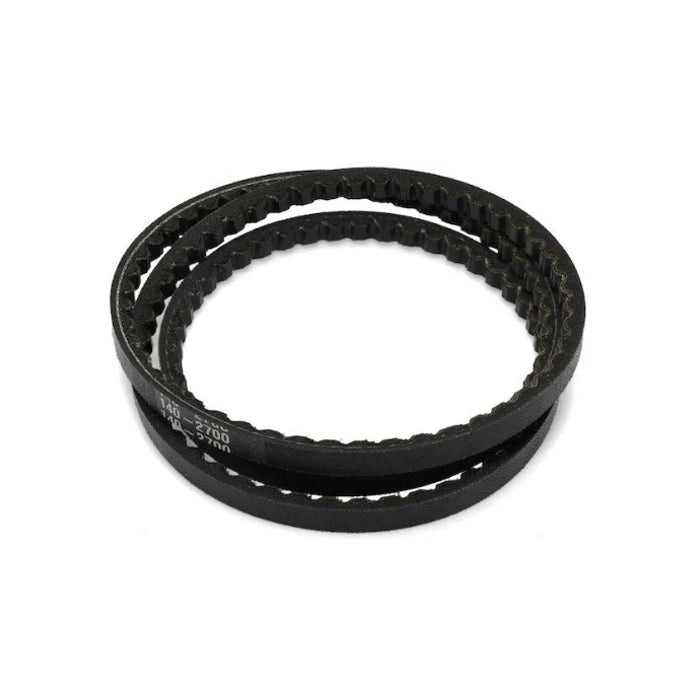 Toro 140-2700 V-Belt for Select 60" TimeCutter Riding Lawn Mower