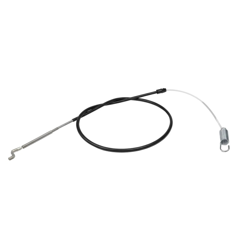 140-3947 Toro Forward Traction Cable (1C) Replacement (OEM-Spec)