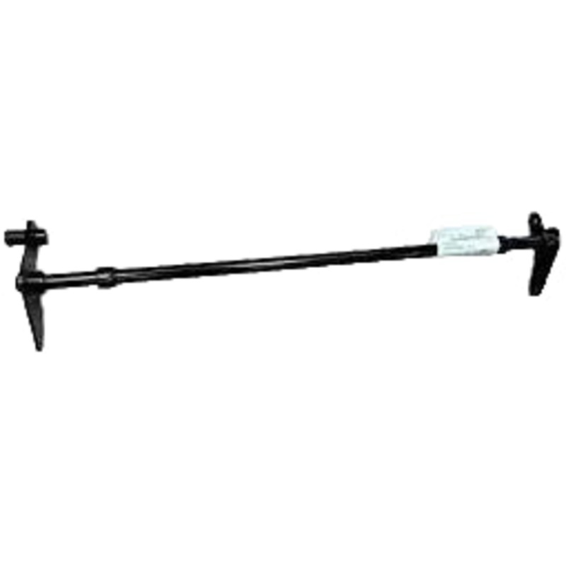 140-4975-03 Toro Deck Lift Shaft (1-Point) Replacement (OEM-Spec)