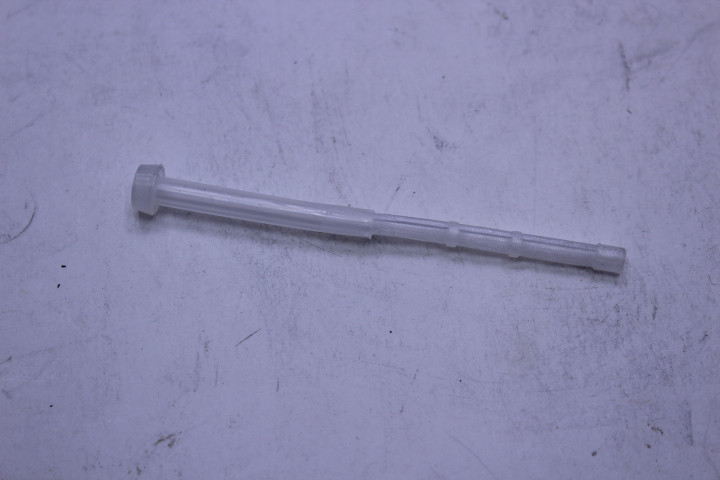 Kohler 14 050 14-S Filter, Fuel In-Nipple