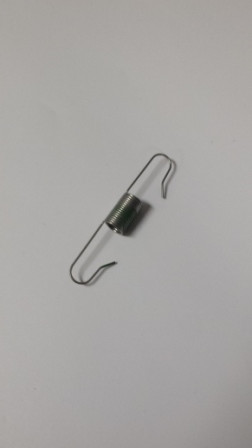 Kohler 14 089 32-S Spring, Extension (Governor)