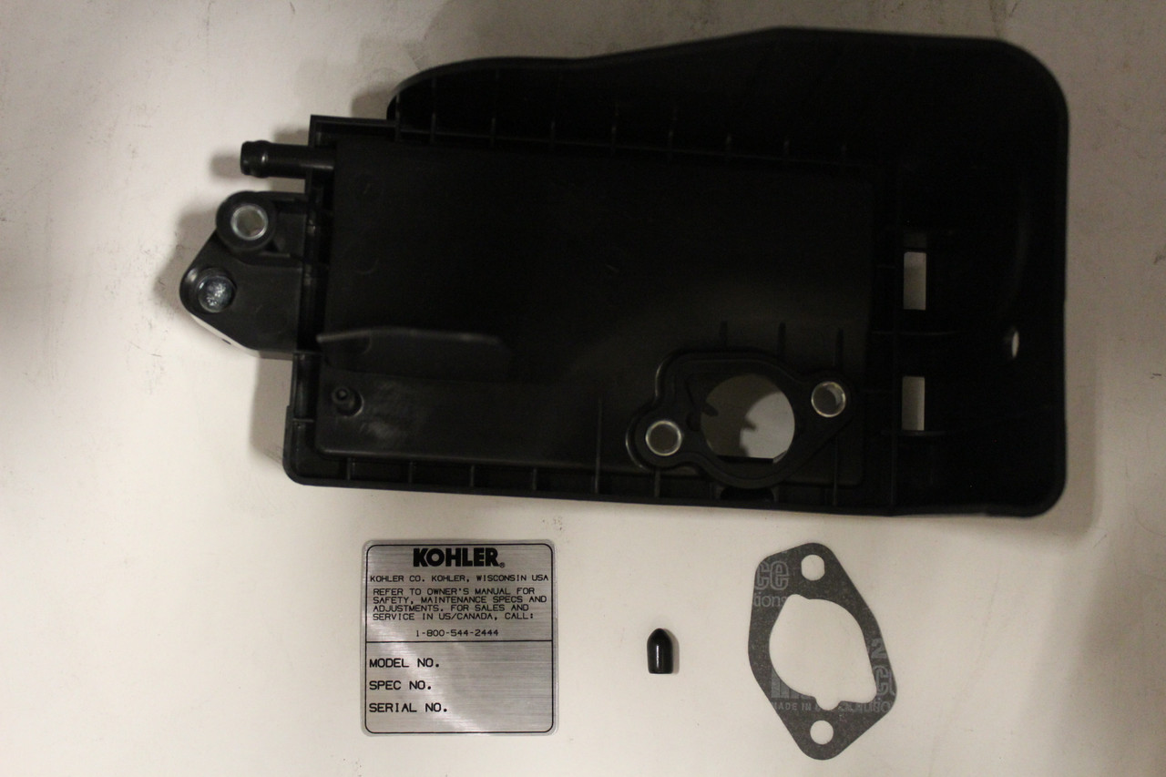Kohler 14 094 23-S Kit, Air Cleaner Base