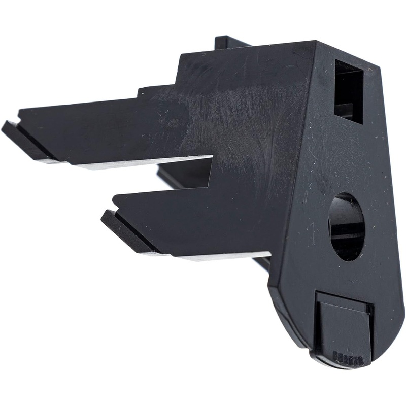 142-3319 Toro Dial Mount (2PX) (Genuine Toro OEM Part)