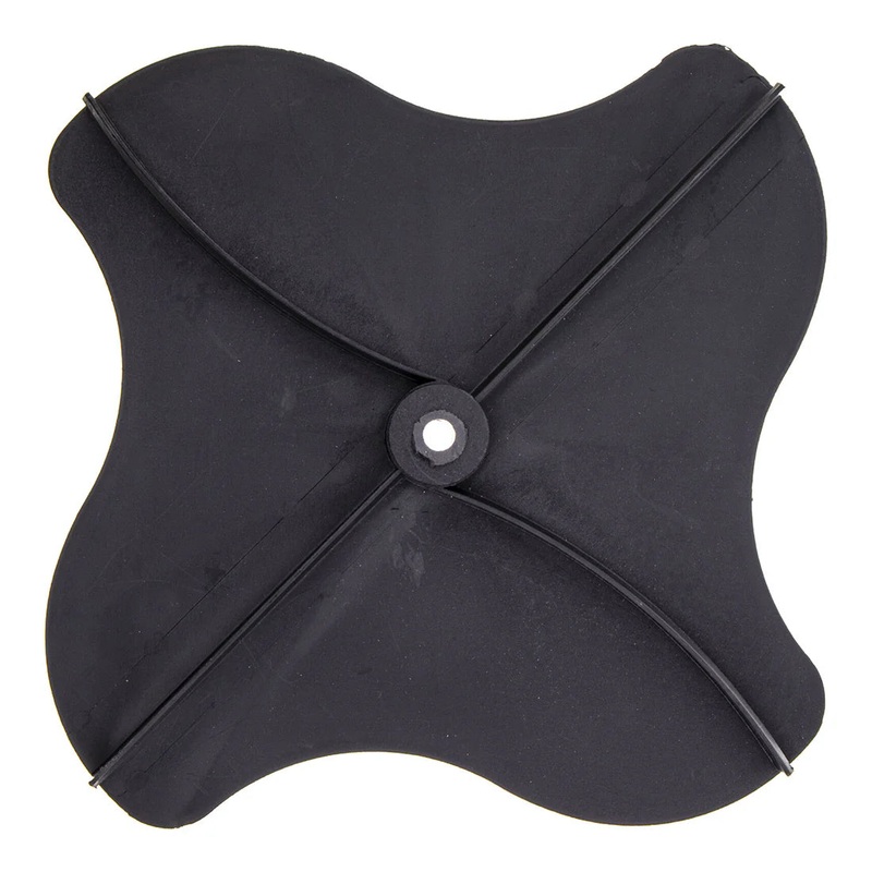 142-3506 Spreader Spinner (Genuine Toro OEM Part)