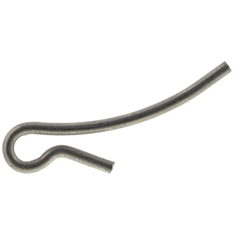 142-3666 Toro Hopper Wire Agitator (Genuine Toro OEM Part)