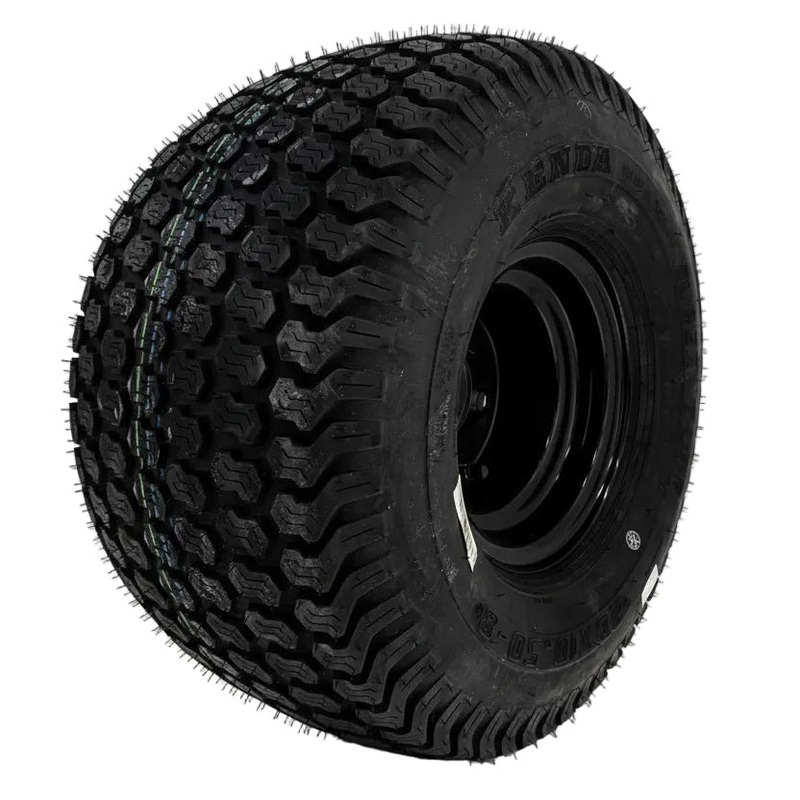 142-5507 Wheel and Tire Assembly (Genuine Toro OEM Part)
