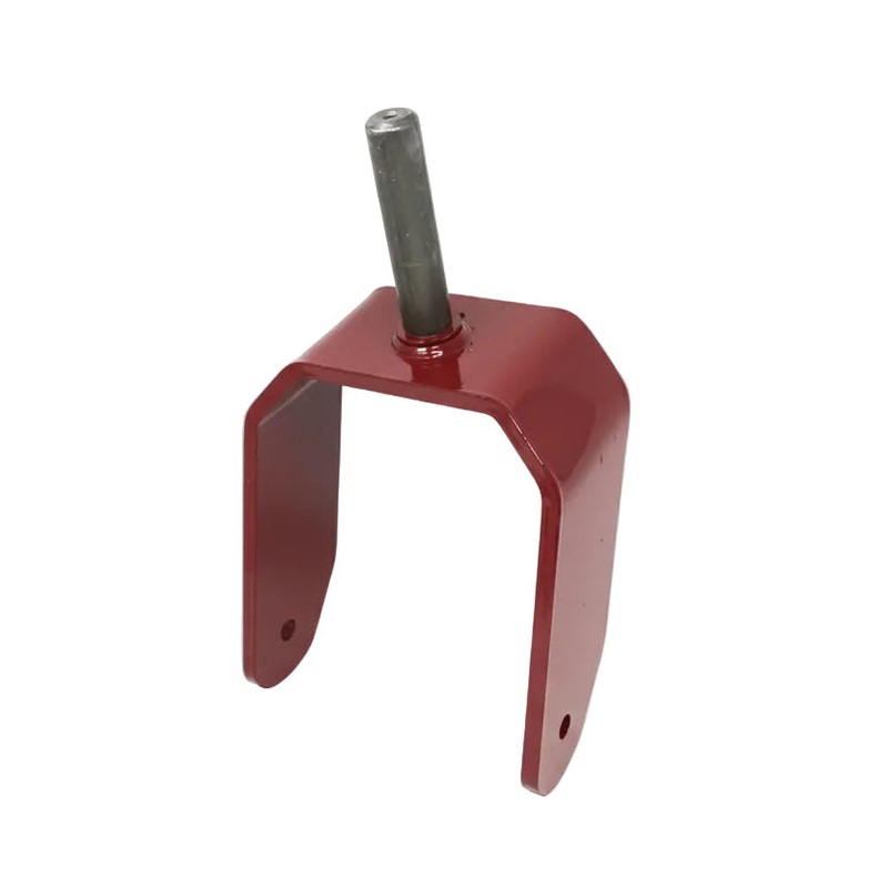 142-7827-01 Caster Fork (Genuine Toro OEM Part)
