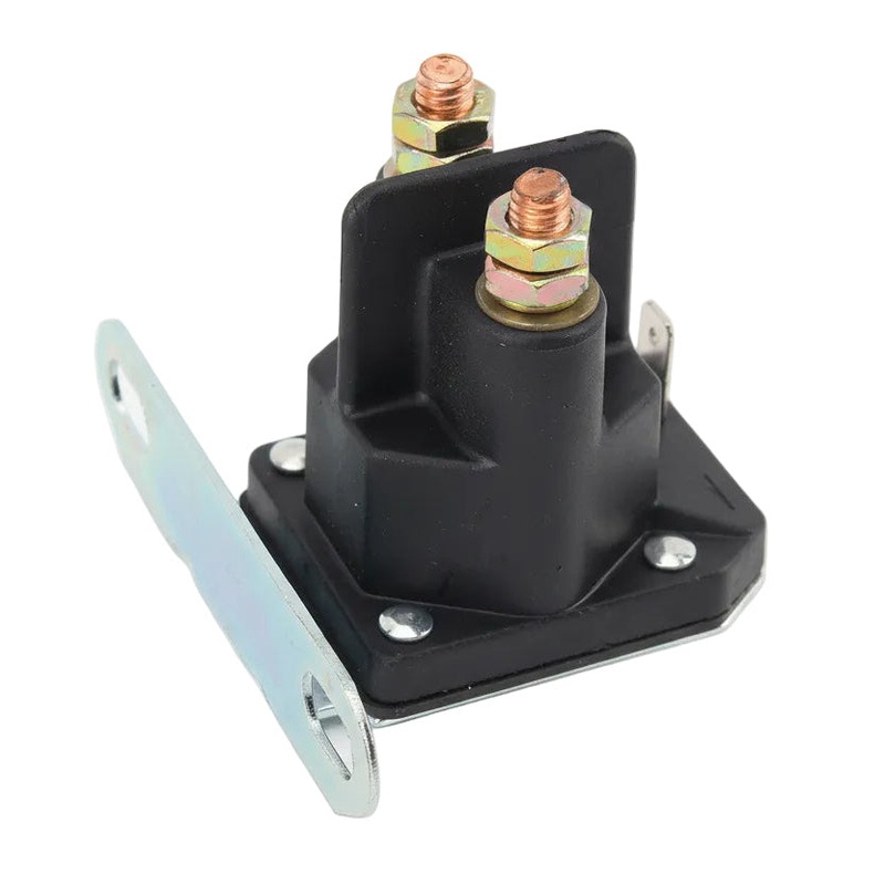 14220 Starter Solenoid (Rotary Replacement for MTD 725-04439)