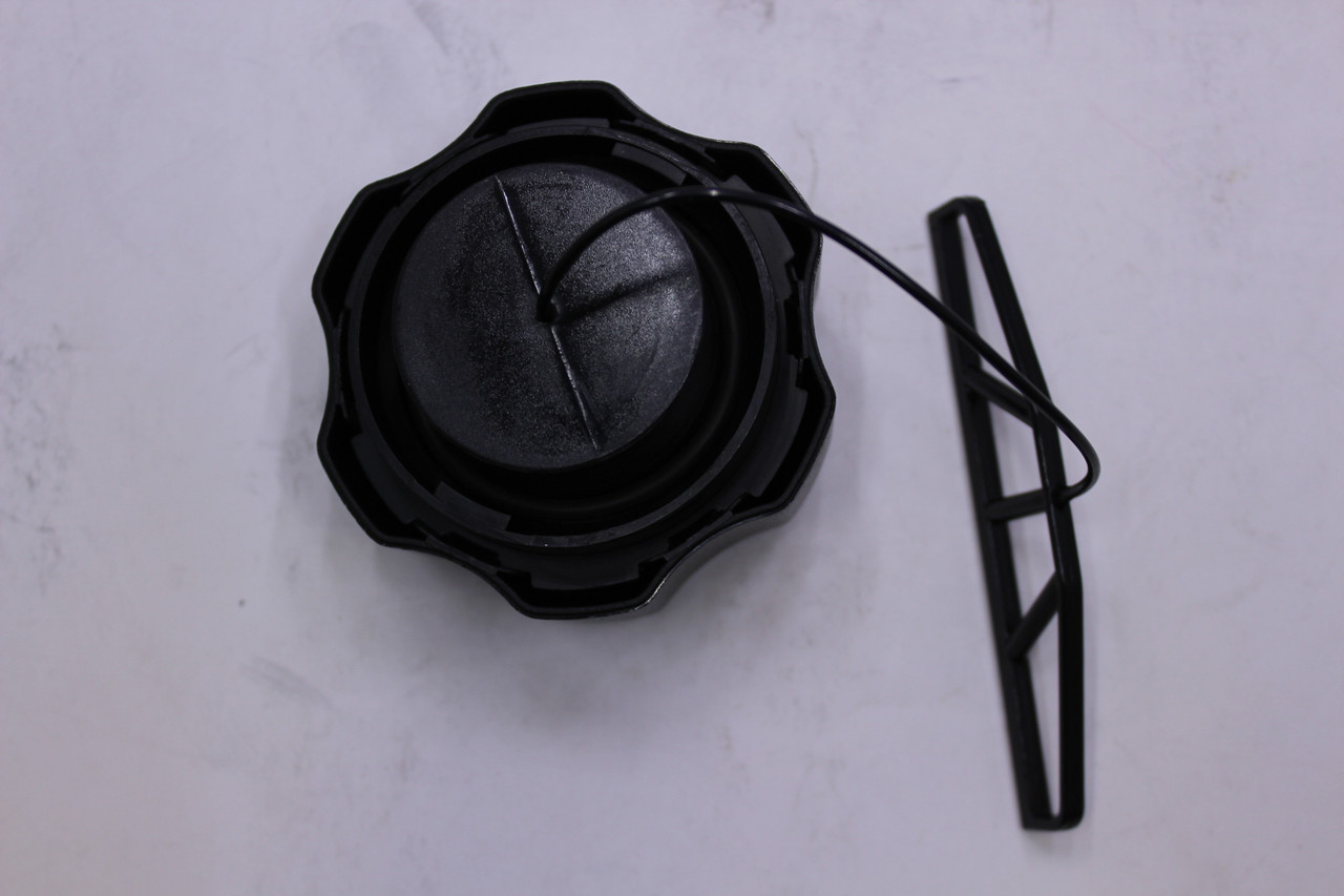 Kohler 14 227 26-S Fuel Cap Assembly (Replaces 14 227 16-S)