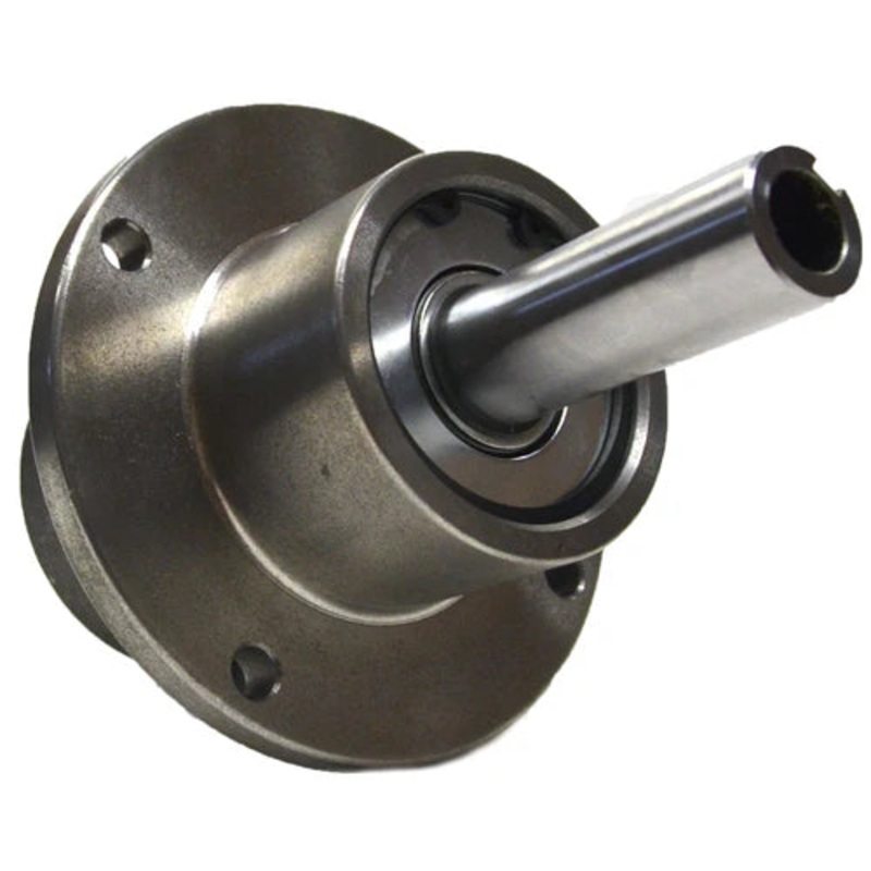 14283 Rotary Spindle Assembly (Replacement for Wright Stander)