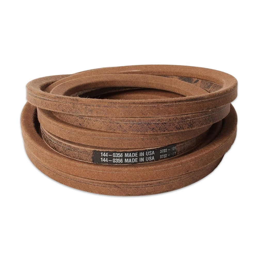 Toro 144-0356 V-Belt for Select Z Master Riding Lawn Mowers