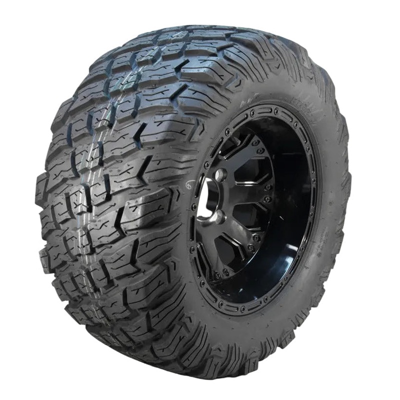 144-6607 Toro Wheel and Tire Assembly | Genuine Toro OEM Replacement