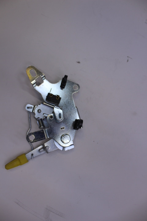 Kohler 14 536 13-S Cntrl Assy,Non-Rem Var Spd W/C