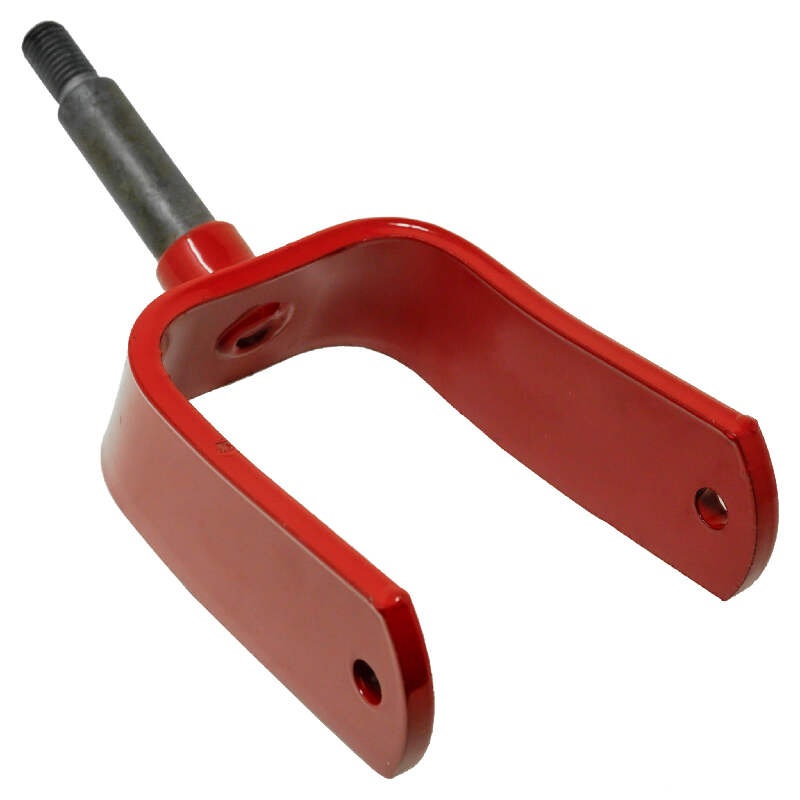 147-6343-01 Toro Front Caster Fork Genuine OEM Toro Part
