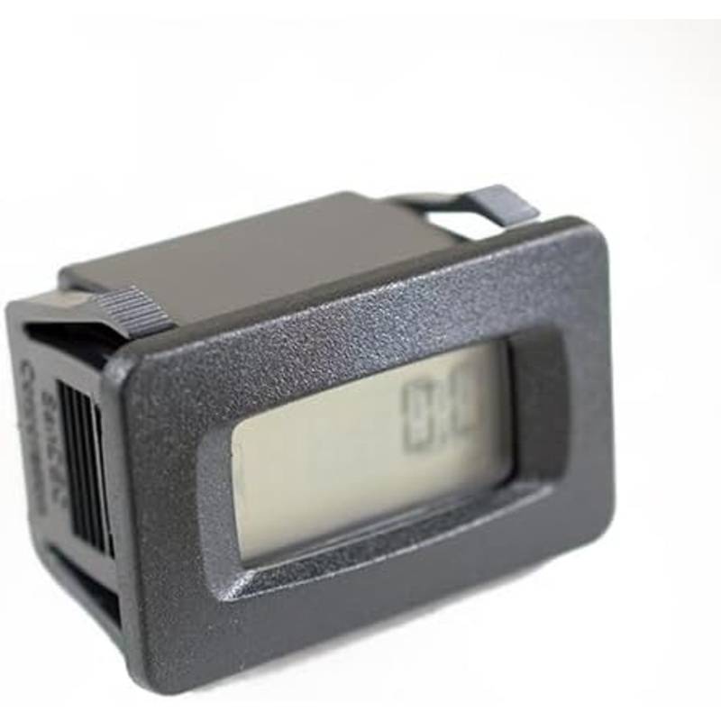 147-8791 Toro Hour Meter Kit (Genuine Toro OEM Part)