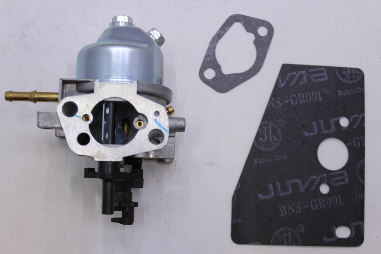 Kohler 14 853 17-S Kit, Carburetor W/Gaskets