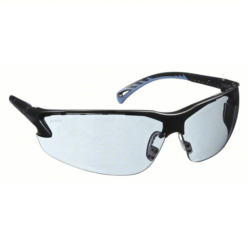14884 Safety Glasses SB5720D, Gray Lens