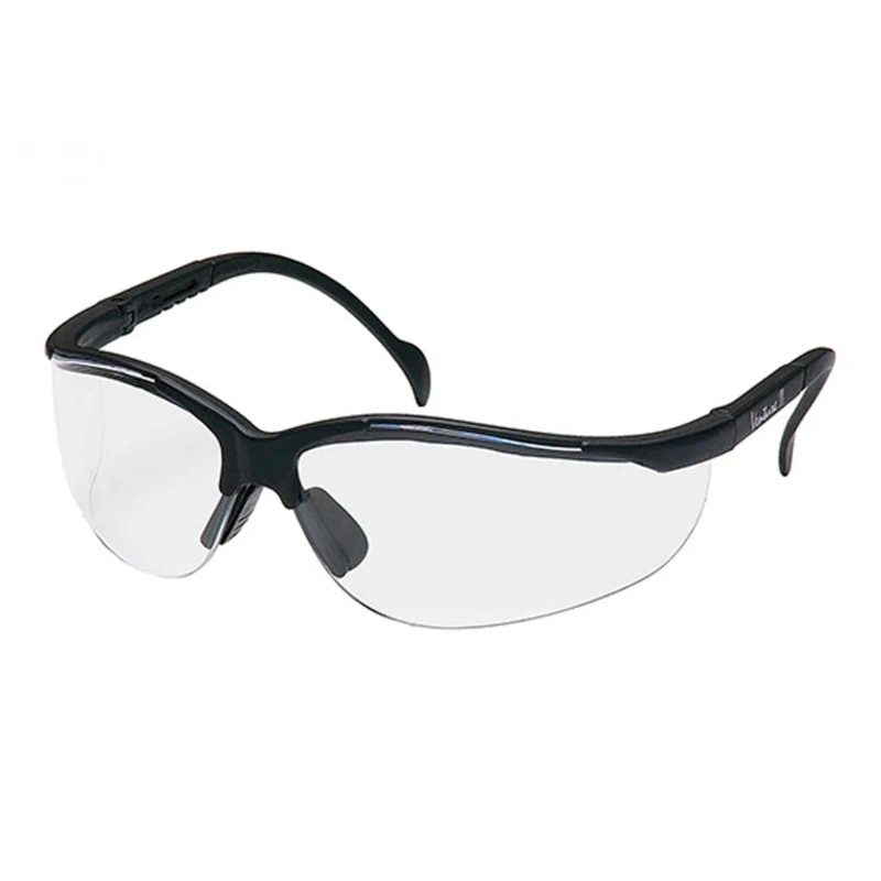 14904 Safety Glasses SB1810S Clear Lens Professional Eye Protection